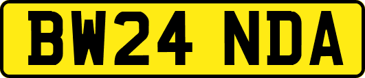 BW24NDA