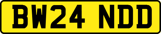 BW24NDD