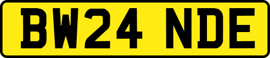BW24NDE