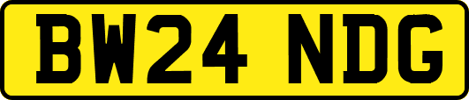 BW24NDG