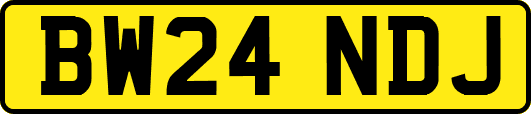 BW24NDJ