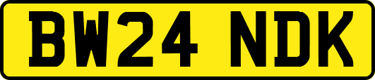 BW24NDK