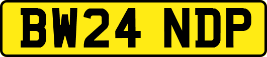 BW24NDP