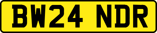 BW24NDR