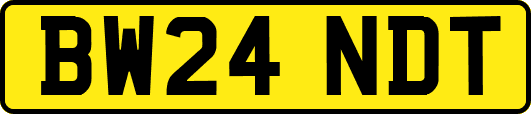 BW24NDT