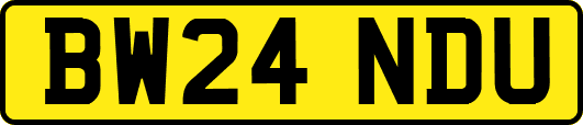 BW24NDU