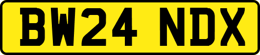 BW24NDX