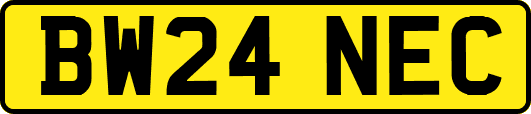 BW24NEC