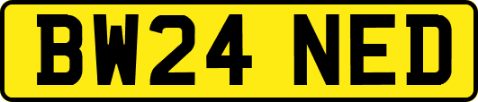 BW24NED