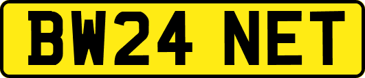 BW24NET