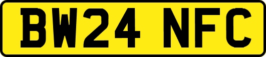 BW24NFC