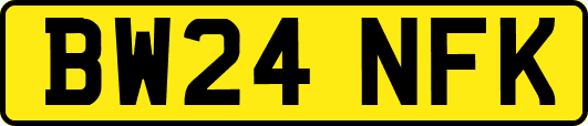 BW24NFK