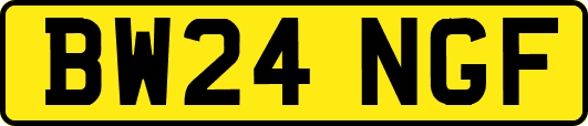 BW24NGF
