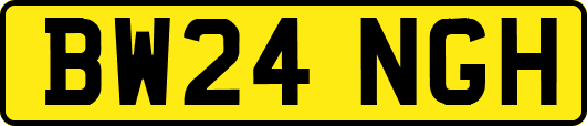 BW24NGH