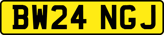 BW24NGJ