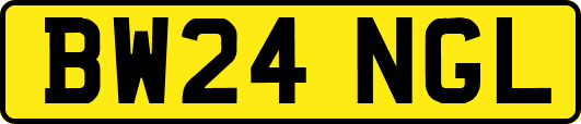 BW24NGL