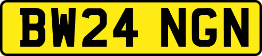 BW24NGN