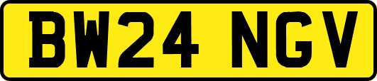BW24NGV