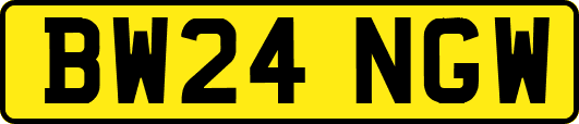BW24NGW