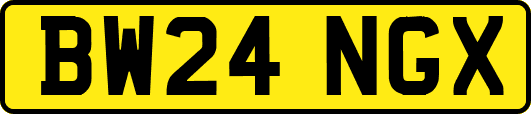 BW24NGX