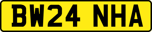 BW24NHA