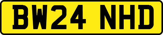 BW24NHD