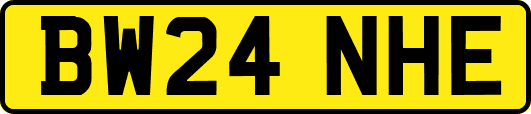 BW24NHE