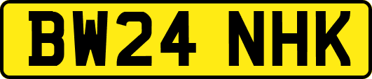 BW24NHK