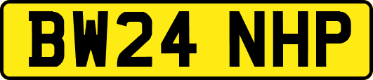 BW24NHP
