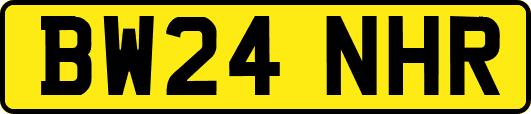 BW24NHR