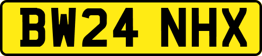 BW24NHX