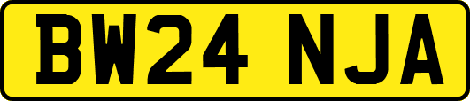 BW24NJA