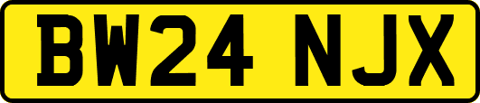 BW24NJX