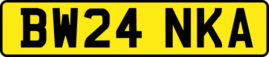 BW24NKA