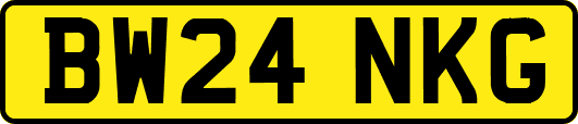 BW24NKG