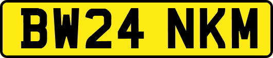 BW24NKM