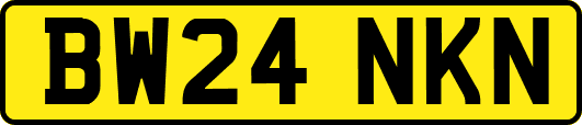 BW24NKN