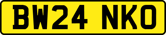 BW24NKO