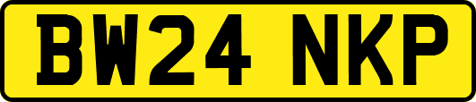 BW24NKP