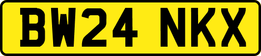 BW24NKX