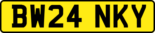 BW24NKY