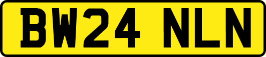 BW24NLN