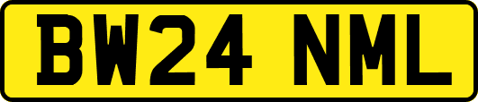 BW24NML