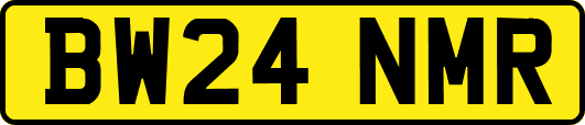 BW24NMR