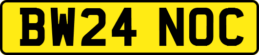 BW24NOC