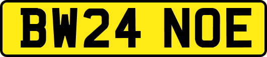 BW24NOE