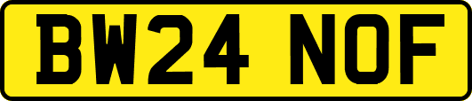 BW24NOF
