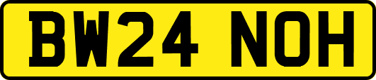 BW24NOH