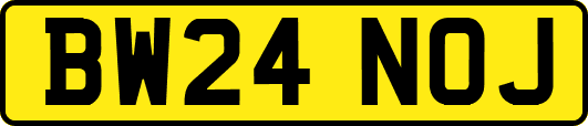 BW24NOJ
