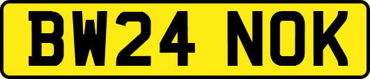 BW24NOK
